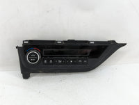 2014-2016 Toyota Corolla Climate Control Module Temperature AC/Heater Replacement P/N:55406-02470 75F832 Fits Fits 2014 2015