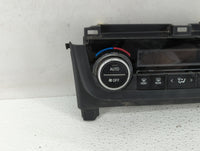 2014-2016 Toyota Corolla Climate Control Module Temperature AC/Heater Replacement P/N:55406-02470 75F832 Fits Fits 2014 2015