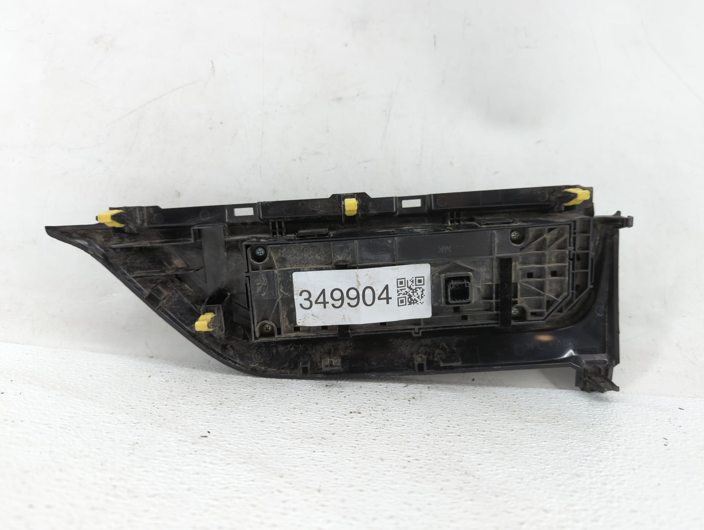 2014-2016 Toyota Corolla Climate Control Module Temperature AC/Heater Replacement P/N:55406-02470 75F832 Fits Fits 2014 2015