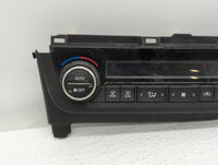 2014-2016 Toyota Corolla Climate Control Module Temperature AC/Heater Replacement P/N:55406-02470 75F832 Fits Fits 2014 2015