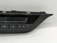 2014-2016 Toyota Corolla Climate Control Module Temperature AC/Heater Replacement P/N:55406-02470 75F832 Fits Fits 2014 2015