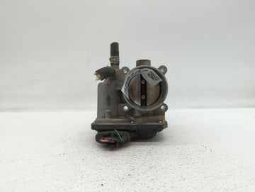2011-2018 Toyota Corolla Throttle Body P/N:22030-0T080 Fits Fits 2011 2012 2013 2014 2015 2016 2017 2018 OEM Used Auto Parts