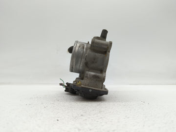 2011-2018 Toyota Corolla Throttle Body P/N:22030-0T080 Fits Fits 2011 2012 2013 2014 2015 2016 2017 2018 OEM Used Auto Parts