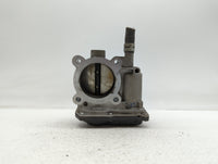 2011-2018 Toyota Corolla Throttle Body P/N:22030-0T080 Fits Fits 2011 2012 2013 2014 2015 2016 2017 2018 OEM Used Auto Parts