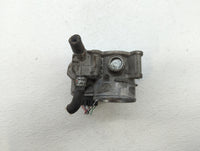 2011-2018 Toyota Corolla Throttle Body P/N:22030-0T080 Fits Fits 2011 2012 2013 2014 2015 2016 2017 2018 OEM Used Auto Parts