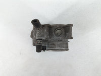 2011-2018 Toyota Corolla Throttle Body P/N:22030-0T080 Fits Fits 2011 2012 2013 2014 2015 2016 2017 2018 OEM Used Auto Parts