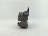 2011-2018 Toyota Corolla Throttle Body P/N:22030-0T080 Fits Fits 2011 2012 2013 2014 2015 2016 2017 2018 OEM Used Auto Parts
