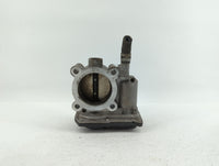 2011-2018 Toyota Corolla Throttle Body P/N:22030-0T080 Fits Fits 2011 2012 2013 2014 2015 2016 2017 2018 OEM Used Auto Parts