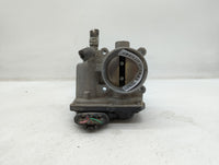 2011-2018 Toyota Corolla Throttle Body P/N:22030-0T080 Fits Fits 2011 2012 2013 2014 2015 2016 2017 2018 OEM Used Auto Parts