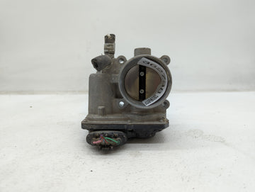 2011-2018 Toyota Corolla Throttle Body P/N:22030-0T080 Fits Fits 2011 2012 2013 2014 2015 2016 2017 2018 OEM Used Auto Parts