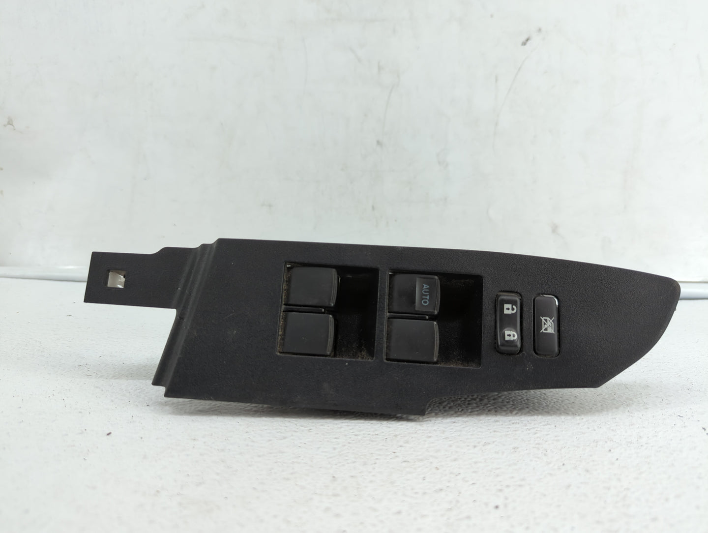 2014-2018 Toyota Corolla Master Power Window Switch Replacement Driver Side Left P/N:74231-02F30 192869 Fits OEM Used Auto P