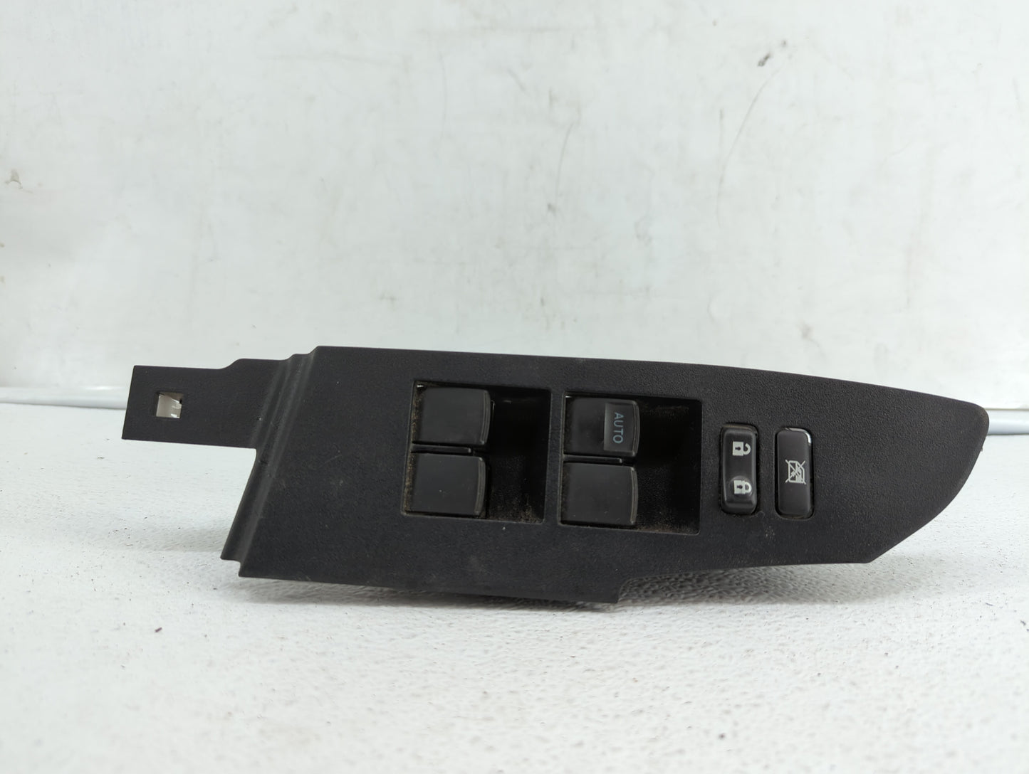2014-2018 Toyota Corolla Master Power Window Switch Replacement Driver Side Left P/N:74231-02F30 192869 Fits OEM Used Auto P