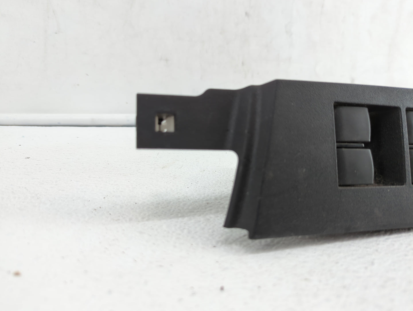 2014-2018 Toyota Corolla Master Power Window Switch Replacement Driver Side Left P/N:74231-02F30 192869 Fits OEM Used Auto P