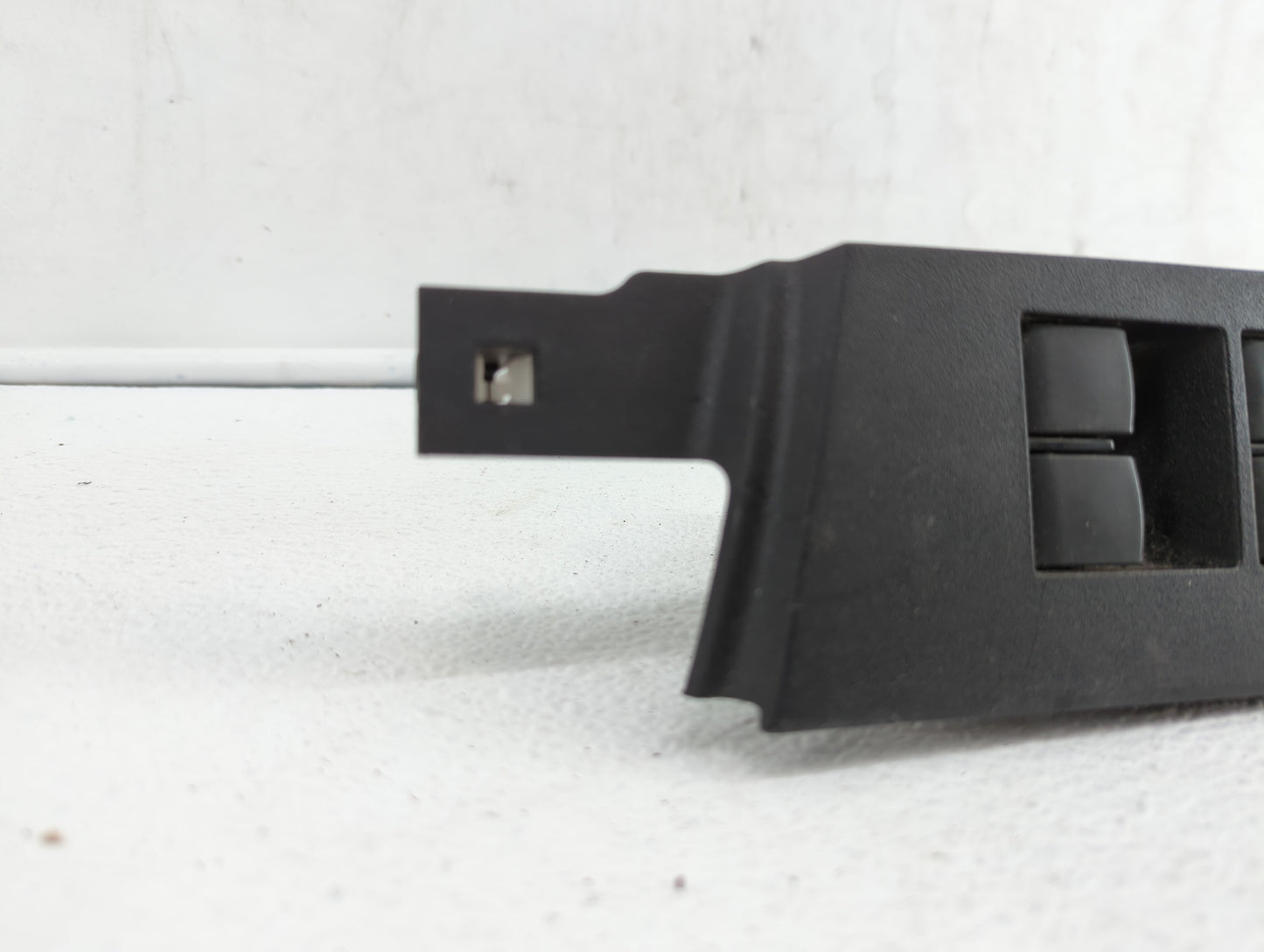 2014-2018 Toyota Corolla Master Power Window Switch Replacement Driver Side Left P/N:74231-02F30 192869 Fits OEM Used Auto P