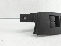 2014-2018 Toyota Corolla Master Power Window Switch Replacement Driver Side Left P/N:74231-02F30 192869 Fits OEM Used Auto P