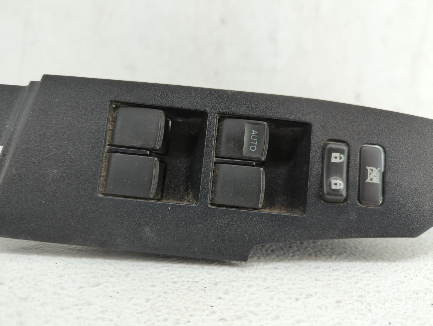2014-2018 Toyota Corolla Master Power Window Switch Replacement Driver Side Left P/N:74231-02F30 192869 Fits OEM Used Auto P