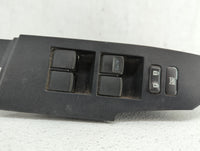 2014-2018 Toyota Corolla Master Power Window Switch Replacement Driver Side Left P/N:74231-02F30 192869 Fits OEM Used Auto P