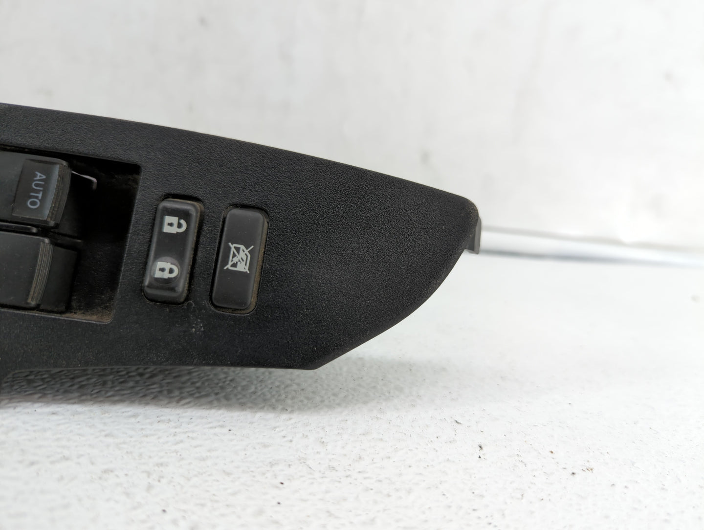 2014-2018 Toyota Corolla Master Power Window Switch Replacement Driver Side Left P/N:74231-02F30 192869 Fits OEM Used Auto P