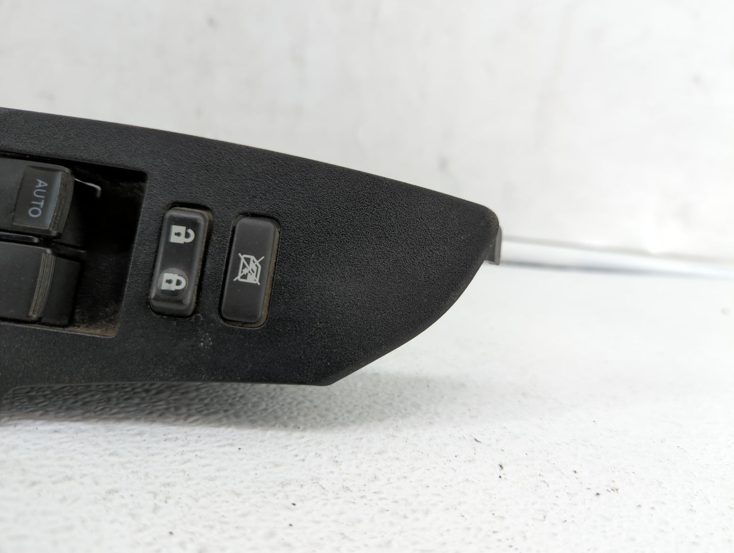 2014-2018 Toyota Corolla Master Power Window Switch Replacement Driver Side Left P/N:74231-02F30 192869 Fits OEM Used Auto P