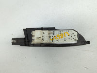 2014-2018 Toyota Corolla Master Power Window Switch Replacement Driver Side Left P/N:74231-02F30 192869 Fits OEM Used Auto P