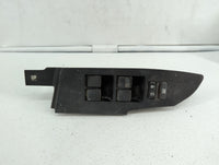 2014-2018 Toyota Corolla Master Power Window Switch Replacement Driver Side Left P/N:74231-02F30 192869 Fits OEM Used Auto P