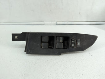 compare product 2014-2018 Toyota Corolla Master Power Window Switch Replacement Driver Side Left P/N:74231-02F30 192869 Fits OEM Used Auto Parts