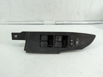 2014-2018 Toyota Corolla Master Power Window Switch Replacement Driver Side Left P/N:74231-02F30 192869 Fits OEM Used Auto P