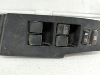 2014-2018 Toyota Corolla Master Power Window Switch Replacement Driver Side Left P/N:74231-02F30 192869 Fits OEM Used Auto P