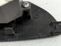 2014-2018 Toyota Corolla Master Power Window Switch Replacement Driver Side Left P/N:74231-02F30 192869 Fits OEM Used Auto P