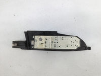 2014-2018 Toyota Corolla Master Power Window Switch Replacement Driver Side Left P/N:74231-02F30 192869 Fits OEM Used Auto P