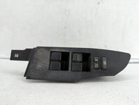 2014-2018 Toyota Corolla Master Power Window Switch Replacement Driver Side Left P/N:74231-02F30 192869 Fits OEM Used Auto P