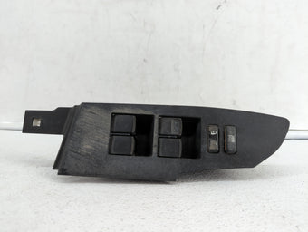 compare product 2014-2018 Toyota Corolla Master Power Window Switch Replacement Driver Side Left P/N:74231-02F30 192869 Fits OEM Used Auto Parts