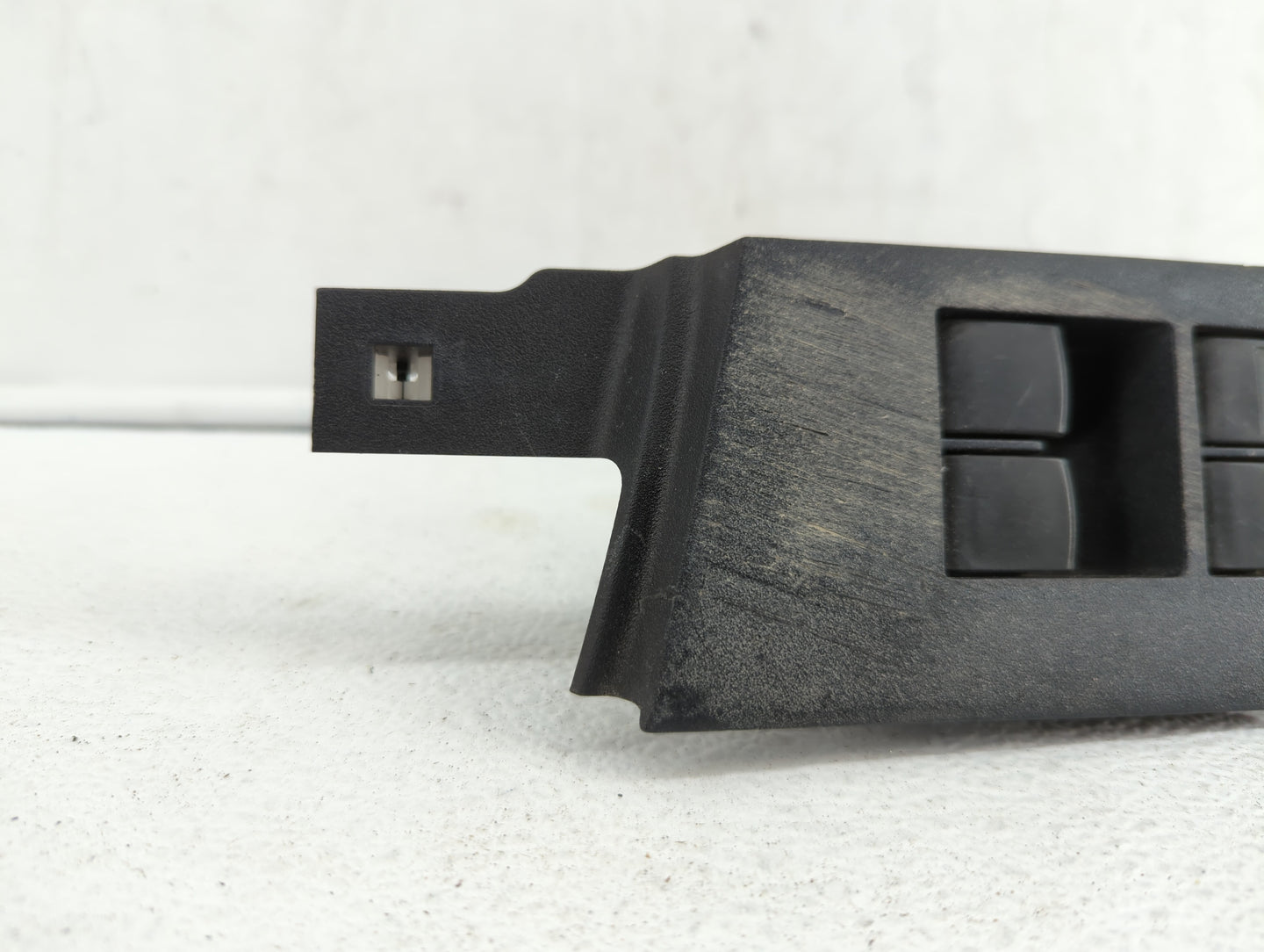 2014-2018 Toyota Corolla Master Power Window Switch Replacement Driver Side Left P/N:74231-02F30 192869 Fits OEM Used Auto P