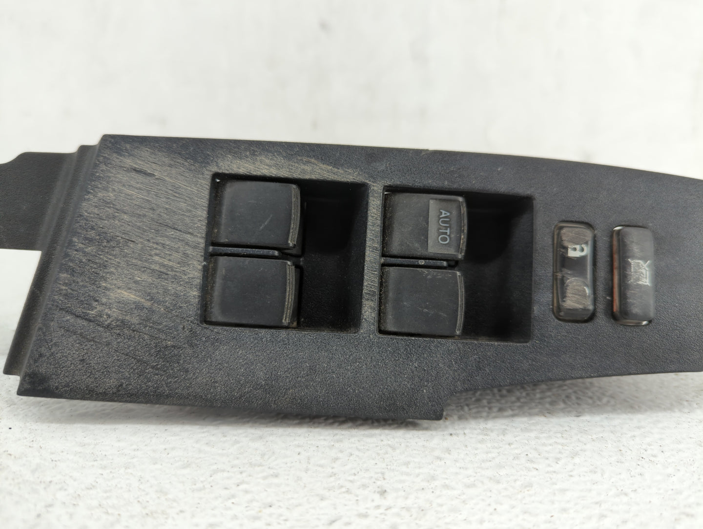 2014-2018 Toyota Corolla Master Power Window Switch Replacement Driver Side Left P/N:74231-02F30 192869 Fits OEM Used Auto P