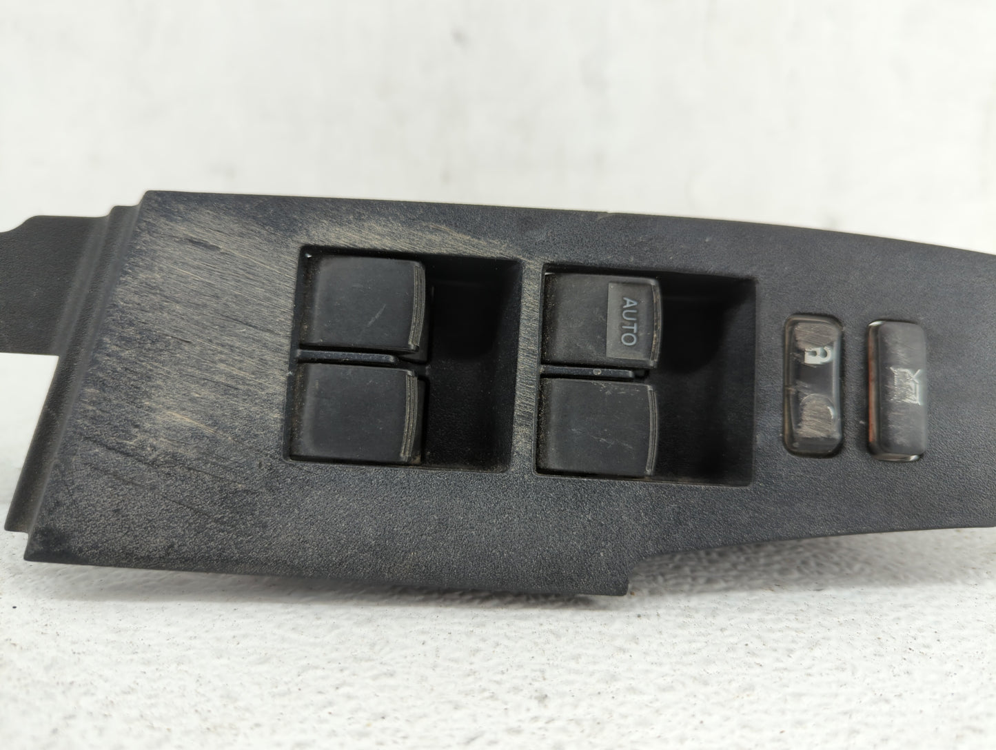 2014-2018 Toyota Corolla Master Power Window Switch Replacement Driver Side Left P/N:74231-02F30 192869 Fits OEM Used Auto P