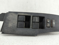 2014-2018 Toyota Corolla Master Power Window Switch Replacement Driver Side Left P/N:74231-02F30 192869 Fits OEM Used Auto P