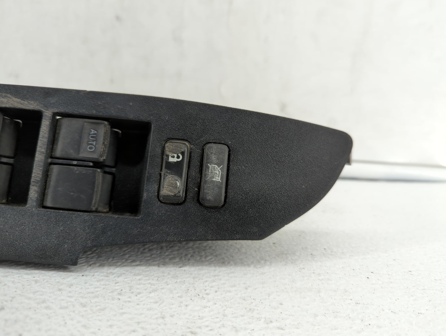 2014-2018 Toyota Corolla Master Power Window Switch Replacement Driver Side Left P/N:74231-02F30 192869 Fits OEM Used Auto P