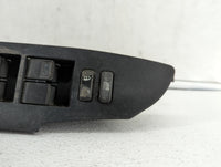 2014-2018 Toyota Corolla Master Power Window Switch Replacement Driver Side Left P/N:74231-02F30 192869 Fits OEM Used Auto P