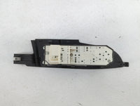 2014-2018 Toyota Corolla Master Power Window Switch Replacement Driver Side Left P/N:74231-02F30 192869 Fits OEM Used Auto P