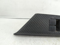 2014-2018 Toyota Corolla Master Power Window Switch Replacement Driver Side Left P/N:74232-42120 74231-02F30 Fits OEM Used A