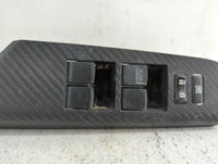 2014-2018 Toyota Corolla Master Power Window Switch Replacement Driver Side Left P/N:74232-42120 74231-02F30 Fits OEM Used A