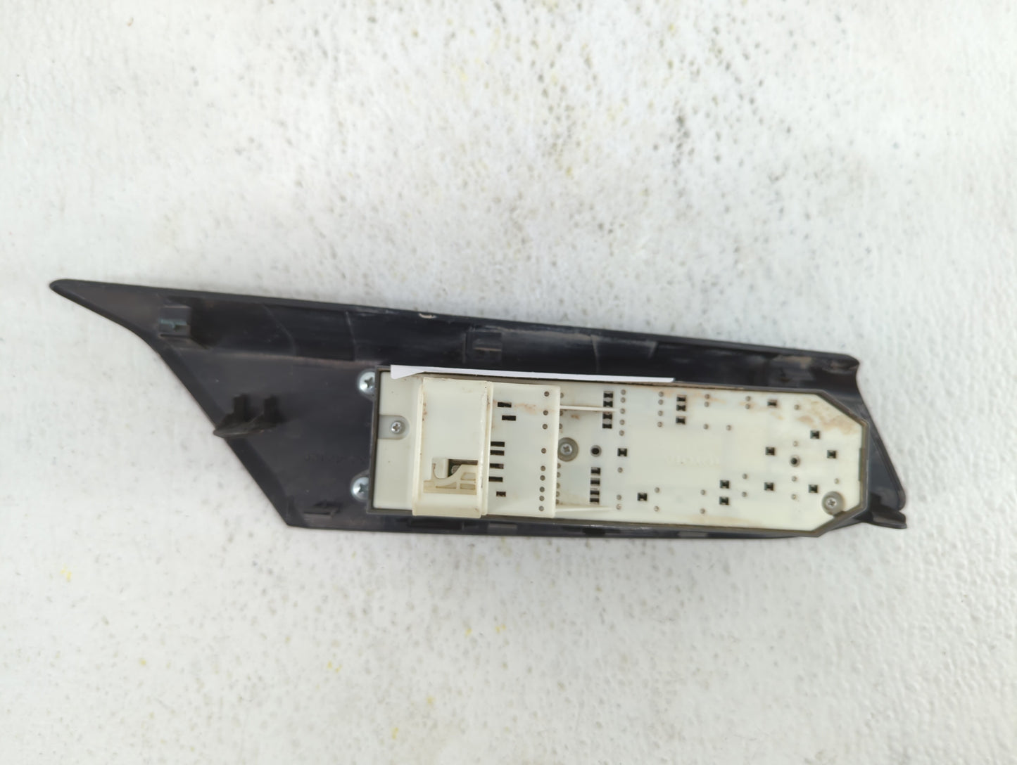 2014-2018 Toyota Corolla Master Power Window Switch Replacement Driver Side Left P/N:74232-42120 74231-02F30 Fits OEM Used A