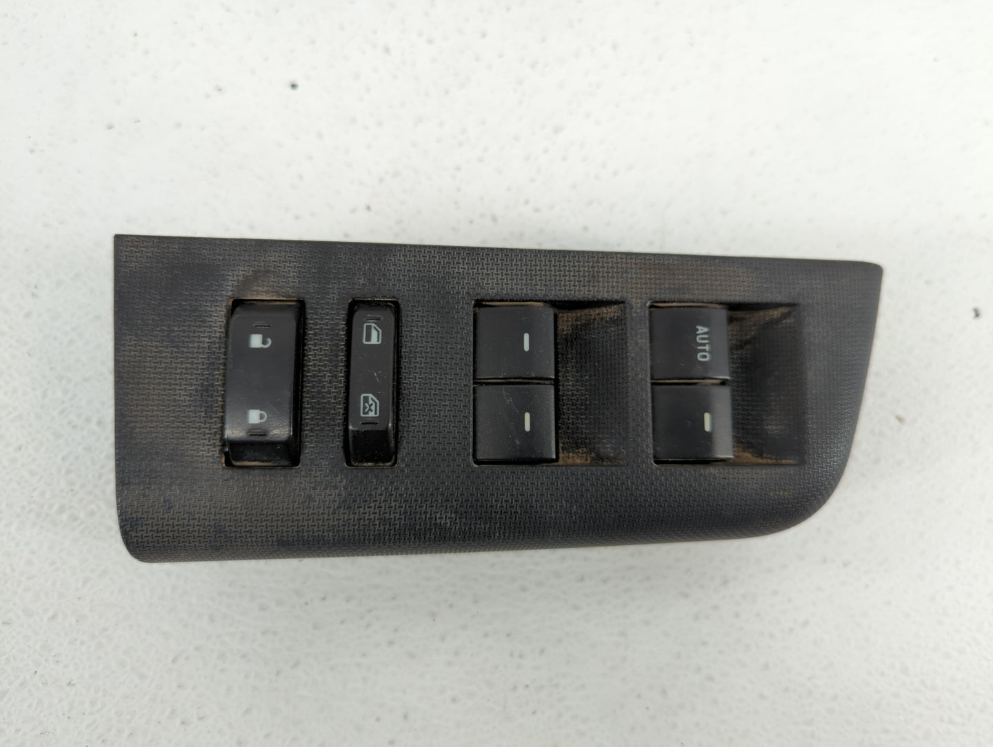 2014-2018 Toyota Corolla Master Power Window Switch Replacement Driver Side Left Fits Fits 2013 2014 2015 2016 2017 2018 OEM