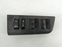 2014-2018 Toyota Corolla Master Power Window Switch Replacement Driver Side Left Fits Fits 2013 2014 2015 2016 2017 2018 OEM