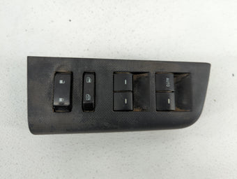 compare product 2014-2018 Toyota Corolla Master Power Window Switch Replacement Driver Side Left Fits Fits 2013 2014 2015 2016 2017 2018 OEM Used Auto Parts