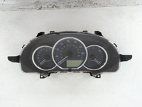 2014-2016 Toyota Corolla Instrument Cluster Speedometer Gauges P/N:83800-0ZX51 83800-0ZX10 Fits Fits 2014 2015 2016 OEM Used