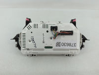 2014-2016 Toyota Corolla Instrument Cluster Speedometer Gauges P/N:83800-0ZX51 83800-0ZX10 Fits Fits 2014 2015 2016 OEM Used