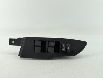 2014-2018 Toyota Corolla Master Power Window Switch Replacement Driver Side Left P/N:74232-42120 74231-02F30 Fits OEM Used A