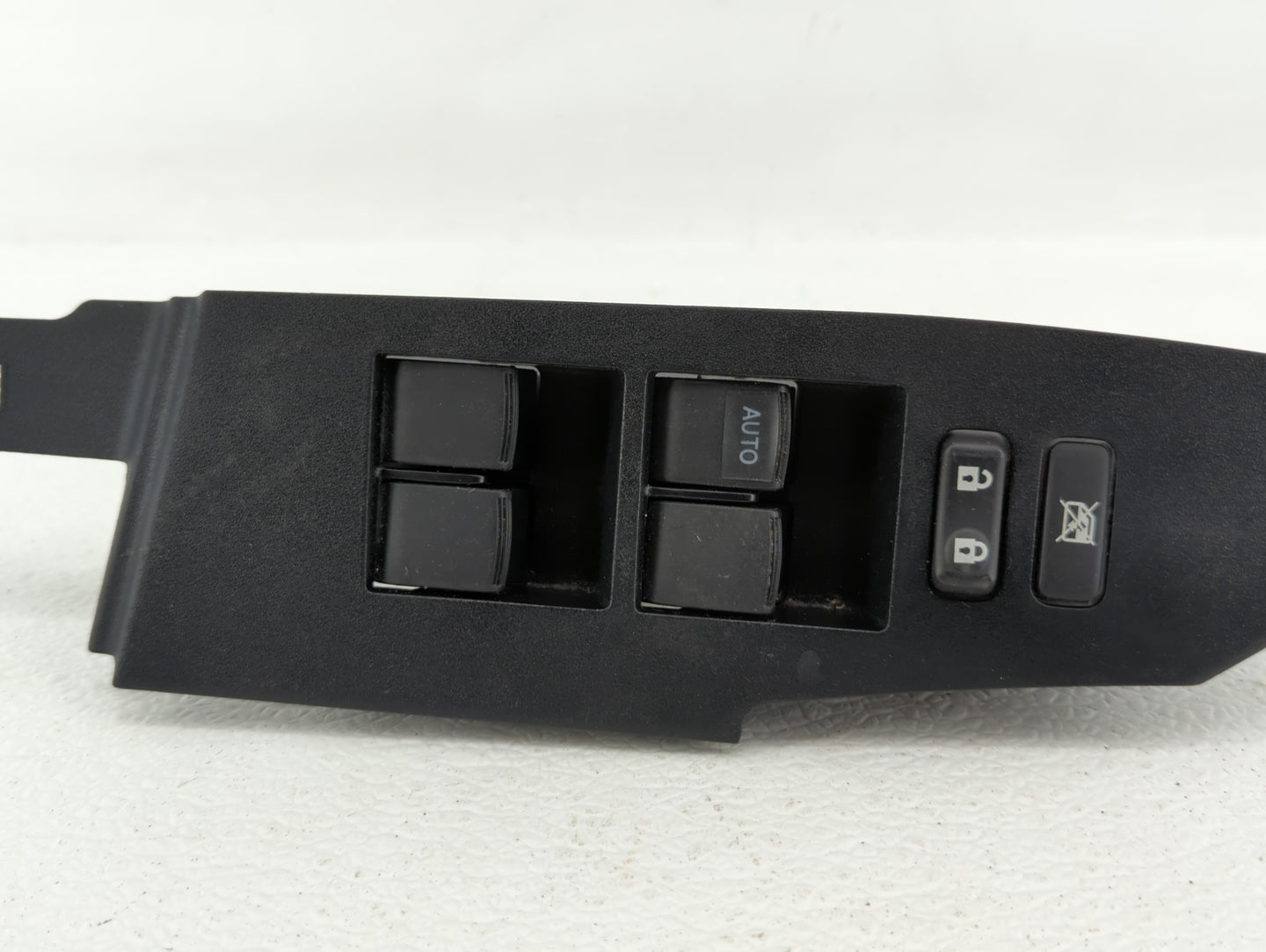 2014-2018 Toyota Corolla Master Power Window Switch Replacement Driver Side Left P/N:74232-42120 74231-02F30 Fits OEM Used A