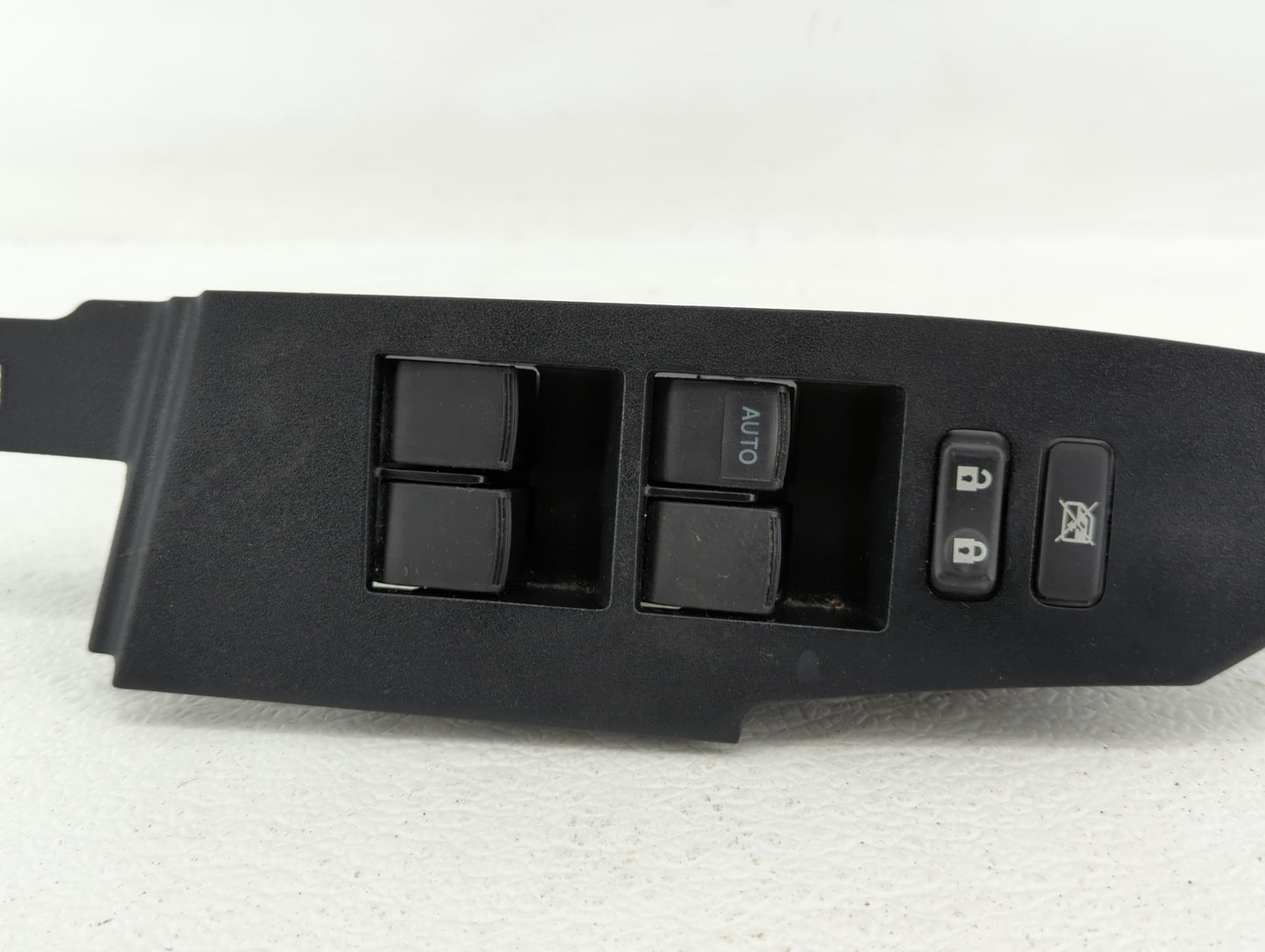 2014-2018 Toyota Corolla Master Power Window Switch Replacement Driver Side Left P/N:74232-42120 74231-02F30 Fits OEM Used A